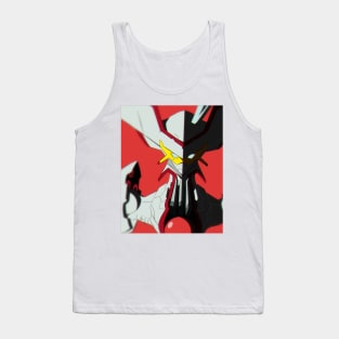 tauburn Tank Top